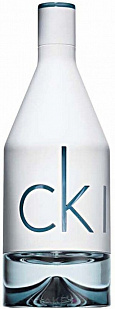 Calvin Klein Calvin Klein CK IN2U 2GO for Him