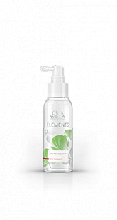 Wella Professionals Elements Обновляющая сыворотка для волос и кожи головы