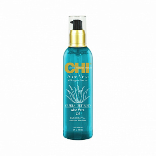 CHI ALOE VERA OIL - Масло 
