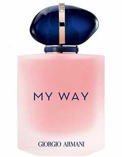 Giorgio Armani Giorgio Armani My Way Floral