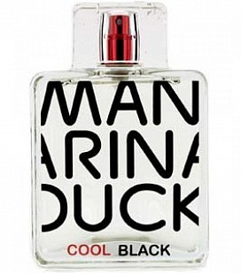 Mandarina Duck Mandarina Duck Cool Black