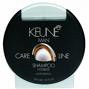 Keune Care Line Man Hydrate Shampoo - Шампунь увлажняющий
