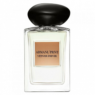 Giorgio Armani Giorgio Armani Armani Prive Vetiver D`hiver