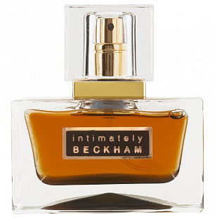 David & Victoria Beckham David & Victoria Beckham Intimately Beckham Men