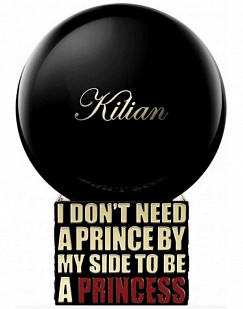 By Kilian By Kilian I Don't Need A Prince By My Side To Be A Princess