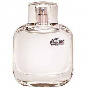 Lacoste Lacoste Eau De L.12.12 Pour Elle Elegant
