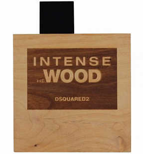 Dsquared2 Dsquared2 Intense He Wood