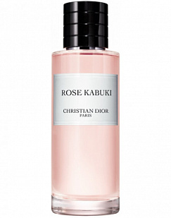 Christian Dior Christian Dior Rose Kabuki