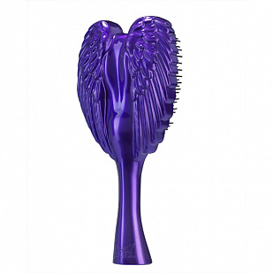 Tangle Angel Pop Purple Расческа Ангел Популярный фиолетовый Tangle Angel Pop Purple Расческа Ангел Популярный фиолетовый