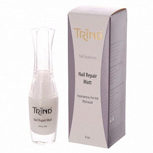 Trind Nail Repair Matt Укрепитель ногтей матовый