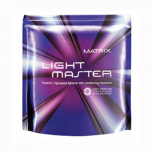  LIGHT MASTER  Обесцвечивающий порошок