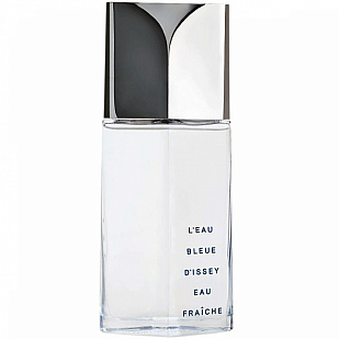 Issey Miyake Issey Miyake L'Eau Bleu d'Issey Eau Fraiche