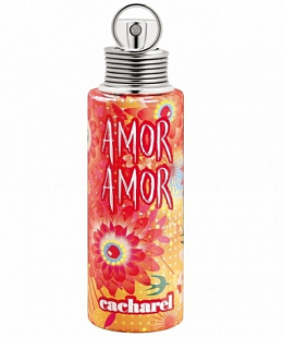 Cacharel Cacharel Amor Amor Le Paradis Limited Edition