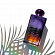 Jo Malone Violet & Amber Absolu Jo Malone Violet & Amber Absolu