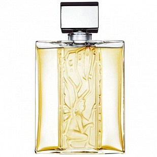Lalique Lalique Lalique Pour Homme Lion 2006 Limited Edition, Collectible Crystal Flacon