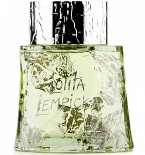 Lolita Lempicka Lolita Lempicka L`Eau au Masculin