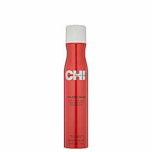 CHI Helmet Head Hair Spray Лак для волос экстра сильной фиксации