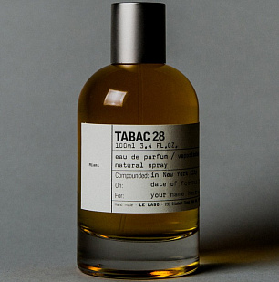 Le Labo Le Labo Tabac 28