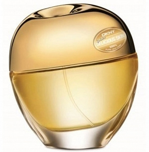 Donna Karan Donna Karan Golden Delicious Skin Hydrating Eau de Toilette