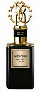 Roberto Cavalli Roberto Cavalli Precious Leather