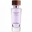Salvatore Ferragamo Tuscan Soul Quintessential Collection: Viola Essenziale