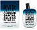 Comme Des Garcons Comme Des Garcons Blue Invasion: Blue Santal