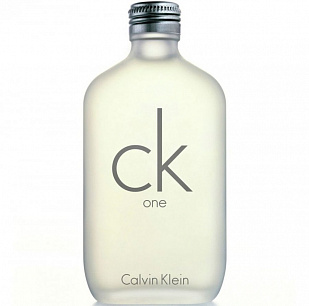 Calvin Klein Calvin Klein CK One