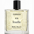 Miller Harris Cassis en Feuille