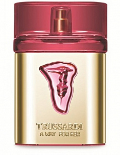 S.T. Dupont S.T. Dupont Trussardi A Way for Her S.T. Dupont S.T. Dupont Trussardi A Way for Her