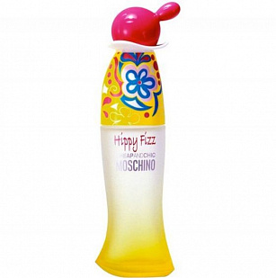 Moschino Moschino Cheap & Chic Hippy Fizz