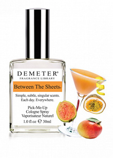 Demeter Fragrance Demeter Fragrance Between the sheets (Коктейль