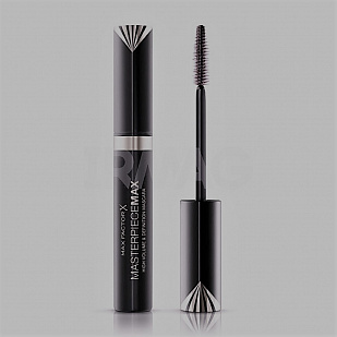 Max Factor  Объем и разделение Masterpiece Max High Volume & Definition Mascara 001 тон Black