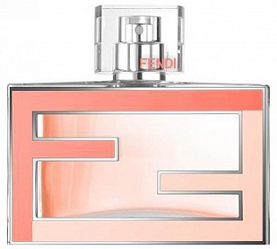 Fendi Fendi Fan di Fendi Blossom