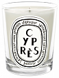 Diptyque Cyprès