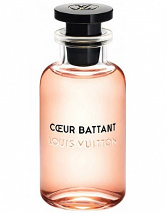 Louis Vuitton Louis Vuitton Cœur Battant