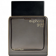 Calvin Klein Euphoria Gold Men Limited Edition