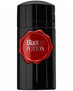 Paco Rabanne Paco Rabanne Black XS Potion for Him