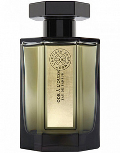 L'Artisan Parfumeur L'Artisan Parfumeur Ode à l'Oudh