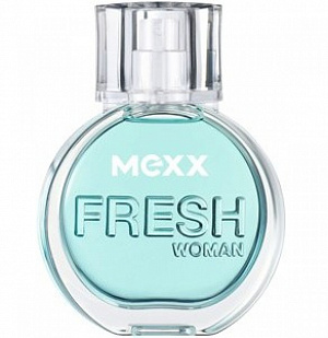 Mexx Mexx Mexx Fresh Woman
