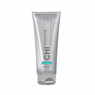 CHI CHROMOSHINE PASTEL MINT Полуперманентный краситель, Мятный Пастельный