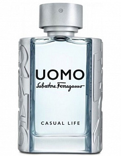 Salvatore Ferragamo Salvatore Ferragamo Uomo Salvatore Ferragamo Casual Life