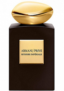 Giorgio Armani Giorgio Armani Armani Prive Myrrhe Impériale