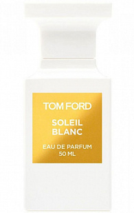 Tom Ford Tom Ford Private Blend: Soleil Blanc
