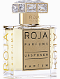Roja Dove Unspoken