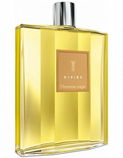 Divine Divine L'Homme Sage