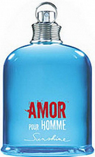 Cacharel Cacharel Amor pour Homme Sunshine