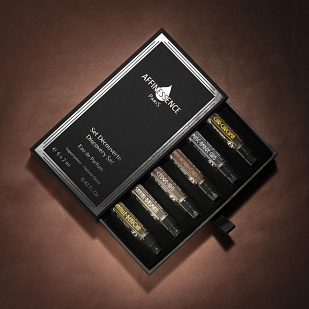 Affinessence Affinessence Discovery Set - AFFINESSENCE