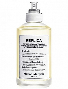Maison Martin Margiela Maison Martin Margiela Afternoon Delight