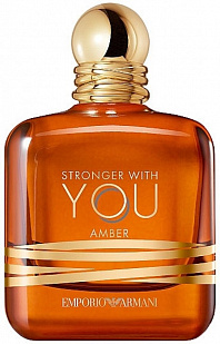 Giorgio Armani Giorgio Armani Emporio Armani Stronger With You Amber Giorgio Armani Giorgio Armani Emporio Armani Stronger With You Amber