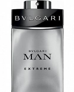 Bvlgari Bvlgari Bvlgari Man Extreme